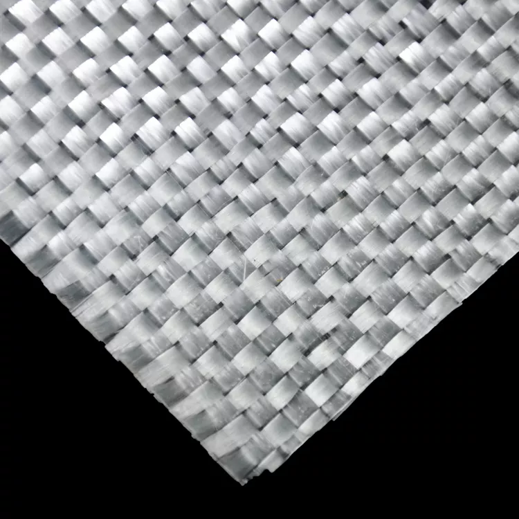 Woven E-glass