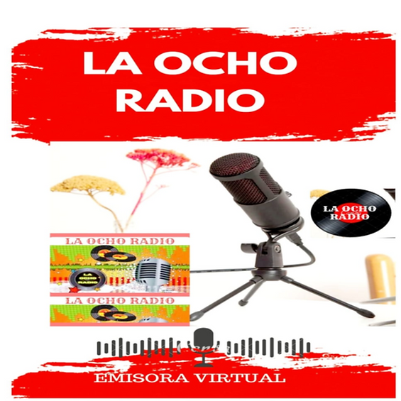 LA OCHO RADIO (1080 x 1080 px).png