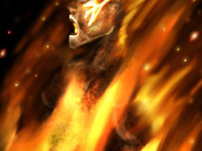 Declinação e Prosápia Terreal