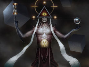 "Bônus"
Opala Negra, do Inferno à Luz: A Pangeia da Raça Humana (Parte I)