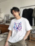 unisex-organic-oversized-high-neck-t-shirt-white-front-68a797f37ffd0_PicCopilot_b289f_LE_u