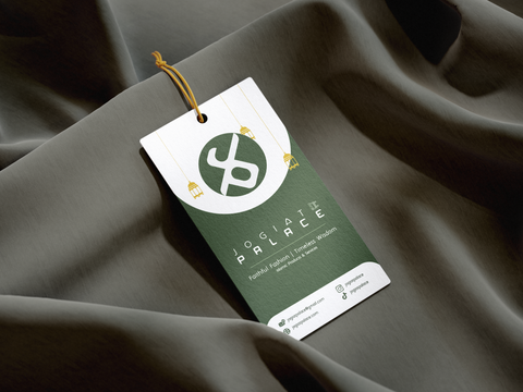 Apparel Tag