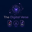 The Digital Verse logo