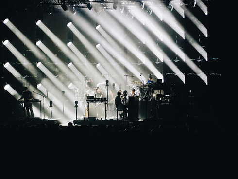 Live Show