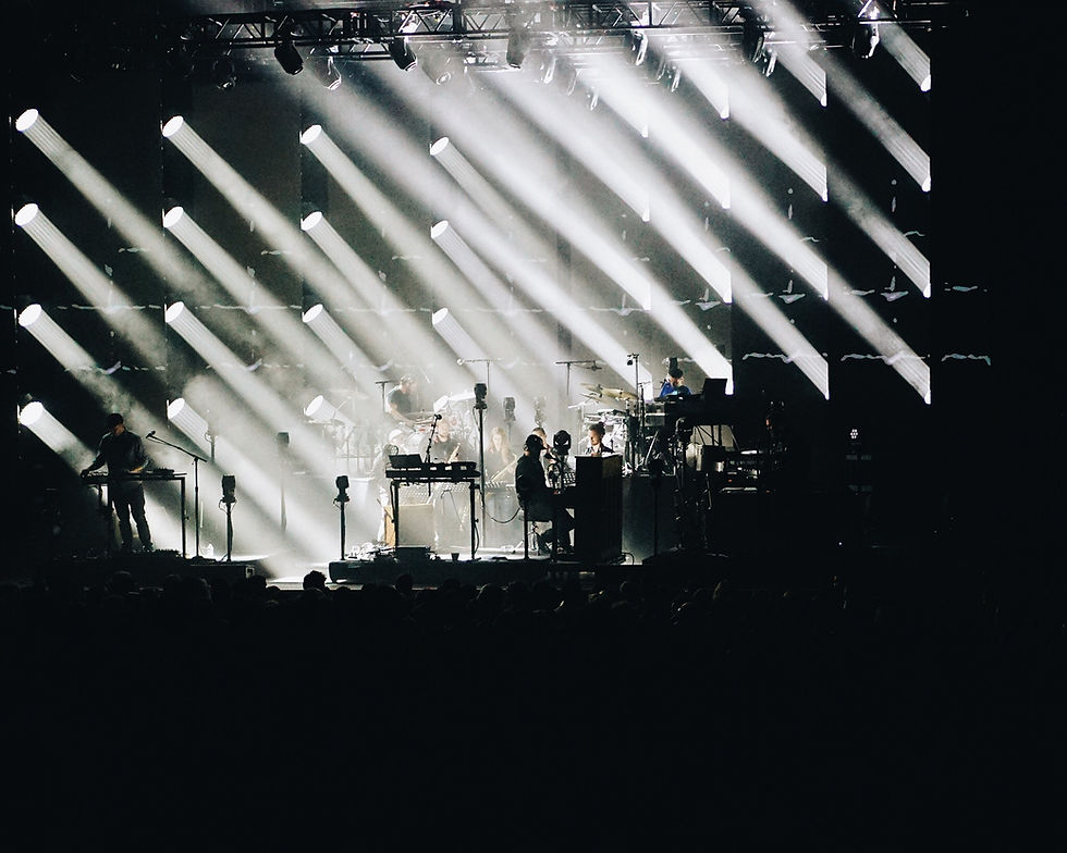 Live Show