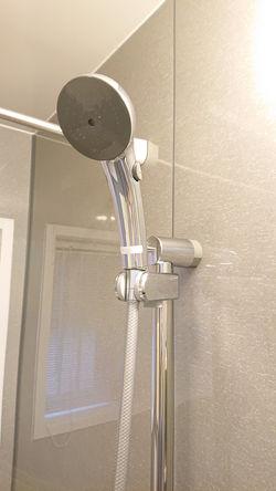 シャワーヘッド