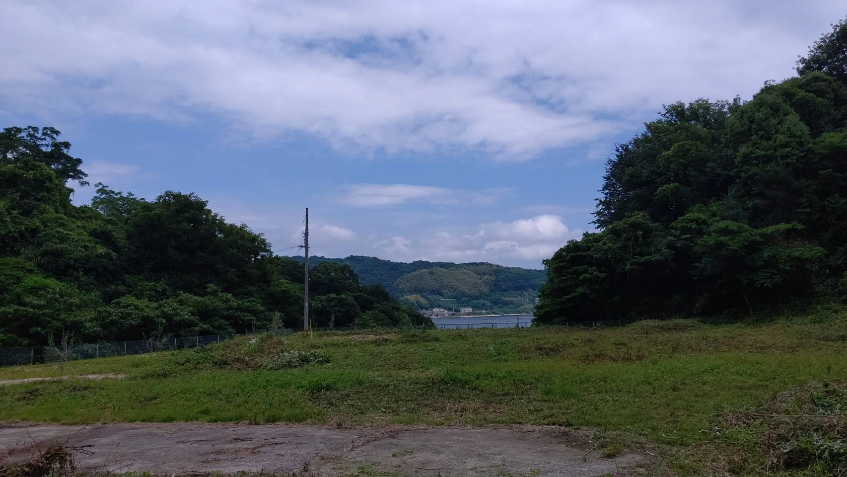江田島市能美町 Asuca