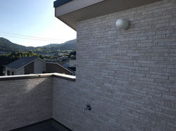 ルーフバルコニー