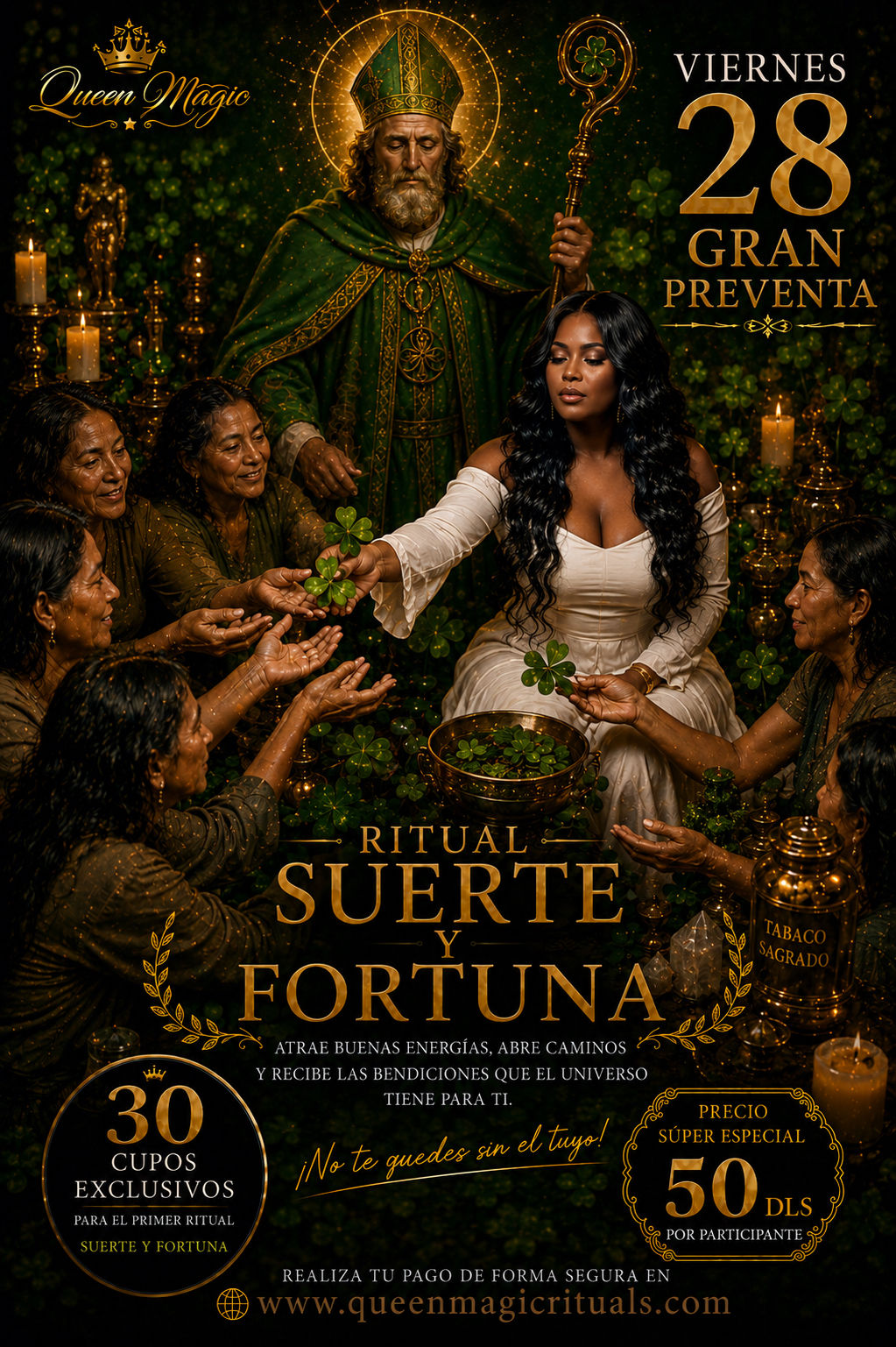 EXPRESS SUERTE Y FORTUNA