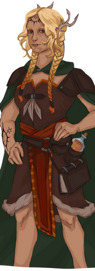 Artwork made by Lena Wehrenfennig