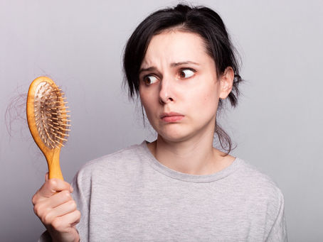Protecting Your Hair: COVID-19 the Aftermath