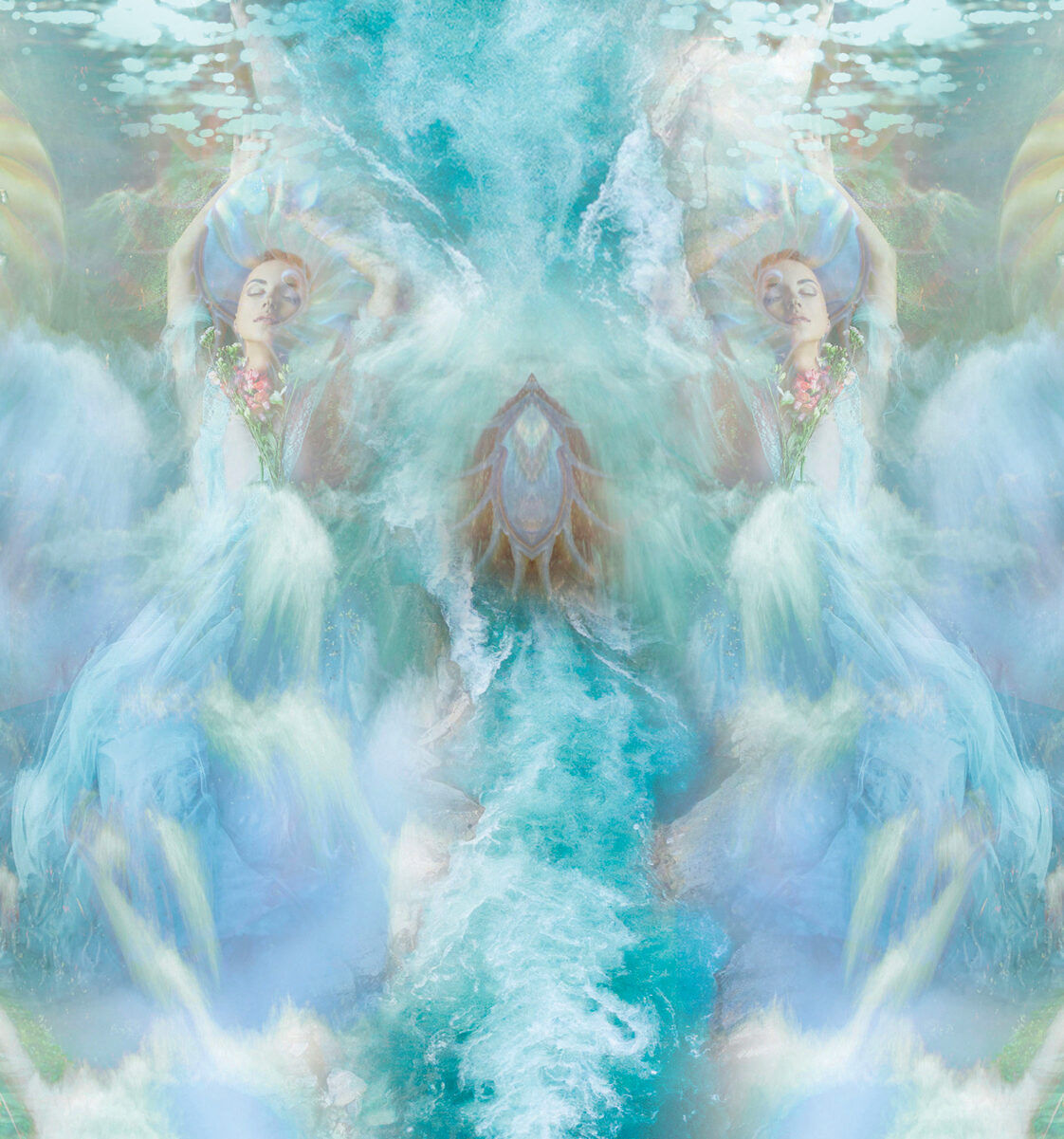 Karmic Portal Clearing