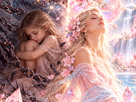Your Childhood Is Long Gone. But Is Your Brain Still Living There?