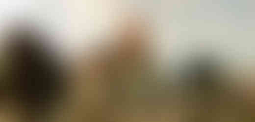 Kostel svatých Jana a Pavla v Krteni byl vybudován už v době románské