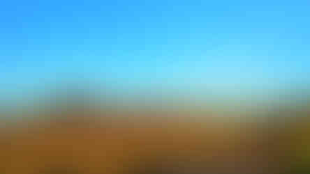 Pohled na Bořeň se nikdy neokouká