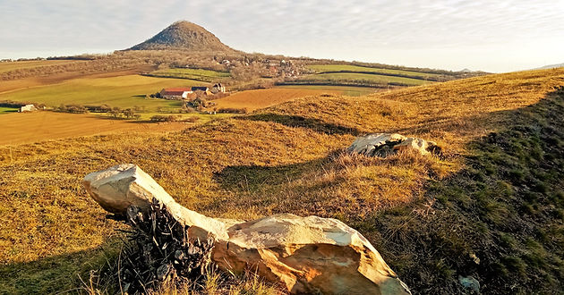 Na Písečném vrchu