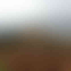 Zámek Jezeří na okraji hnědouhelného lomu