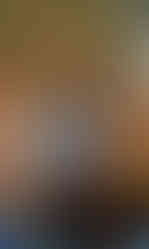 Románské ustupující okno je pýchou kostela svatého Jakuba Většího ve Vroutku