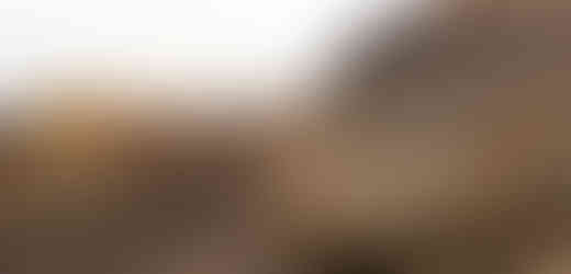 Tyto dva výchozy dominují Přírodní památce Cihelna v Bažantnici v pražském Hloubětíně