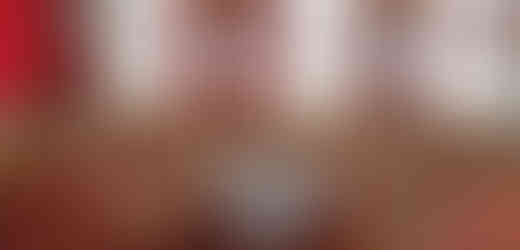 Výzdoba Červeného sálu v Arcibiskupském paláci