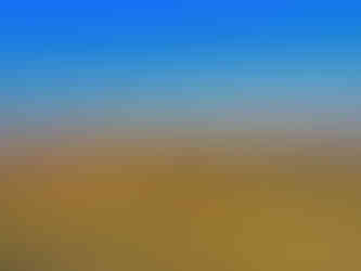 Elektrárna Počerady při pohledu z vrchu Raná