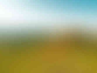 Na snímku je pravý vrchol hory Rané, který je Národní přírodní rezervací Raná