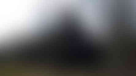 Jediná dřevěná sakrální stavba v Krušných horách - kostel svatého Jana Křtitele v Českém Jiřetíně