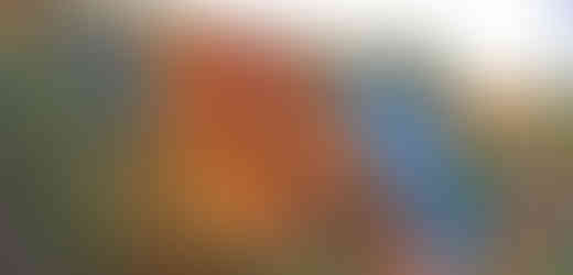 Stěny Červeného lomu jsou bohaté na oxidy železa, proto nesou toto jméno