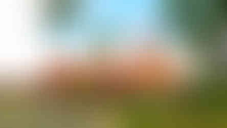 Hrad Bouzov byl prestižní stavbou Řádu německých rytířů