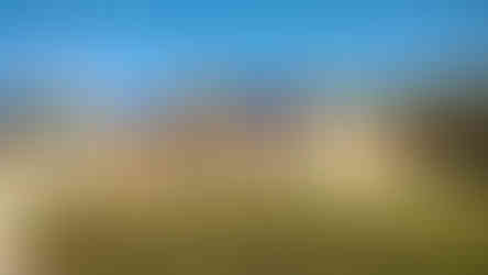 Budova oranžerie v Čechách pod Kosířem