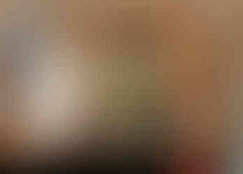 Hlavní oltář poutního kostela v Liběšicích