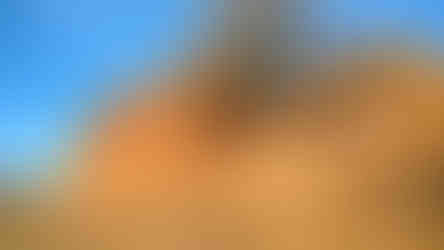 Kamenné výchozy PP Cikánka II