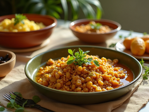 Explora los sabores tradicionales de Nicaragua en Estados Unidos