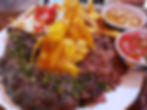 Fritanga Nicaragüense