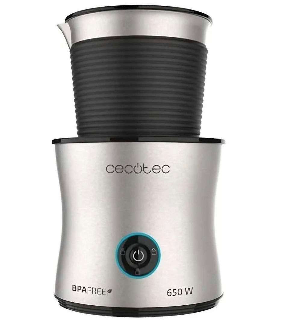 Miniaturbild: Cecotec Milchaufschäumer Power Moca Spume
