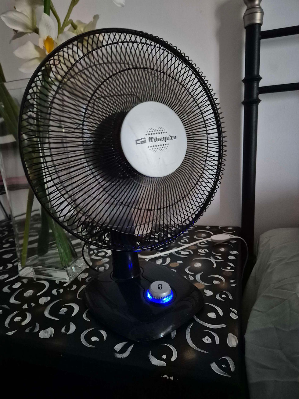 Tisch Ventilator