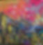 Echo of dream | Oeuvre originale 8x8po
