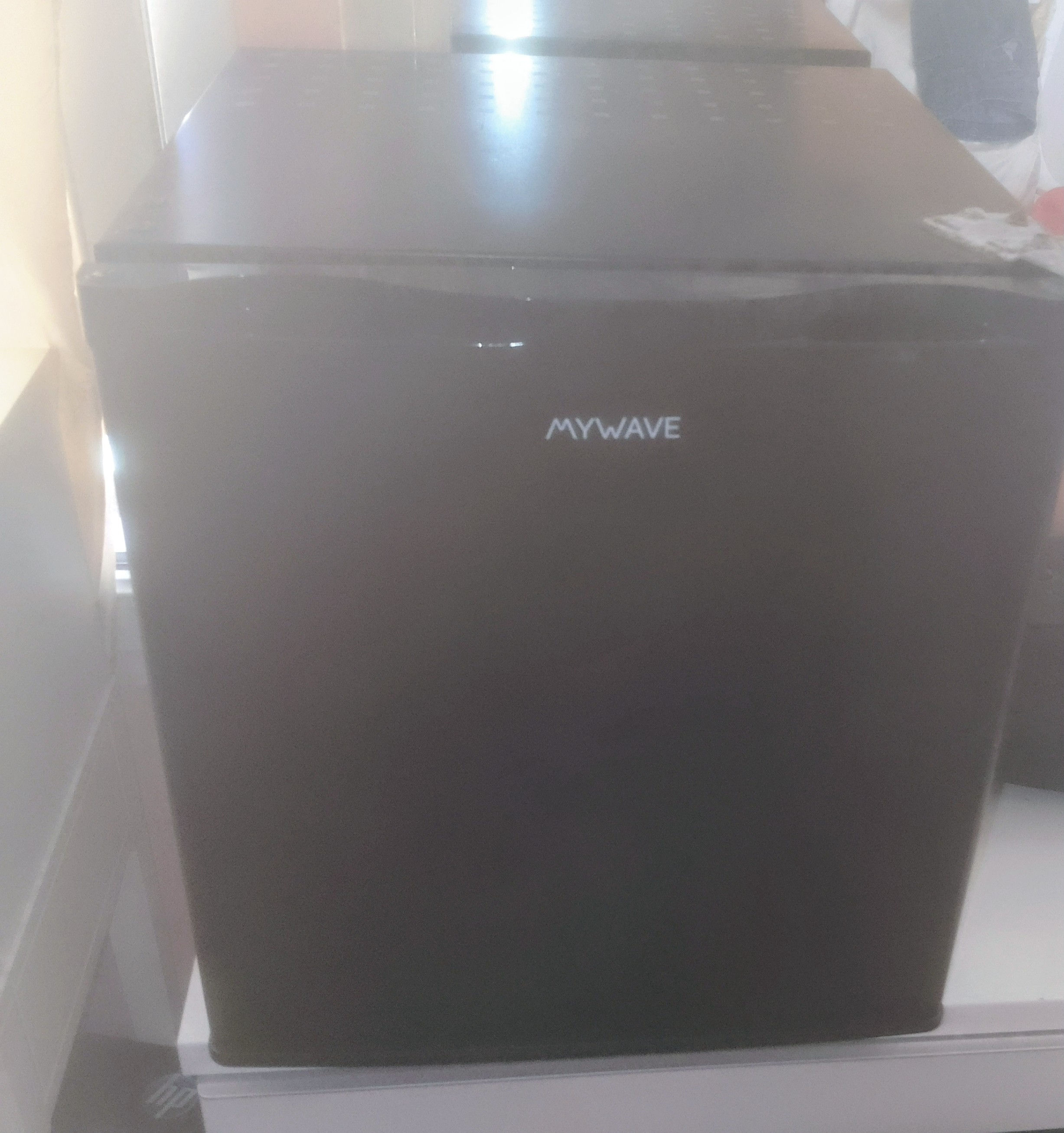 Kühlschrank MyWave klein