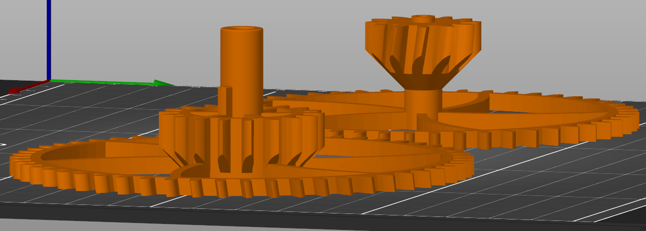 Sticky Gear Solution content media