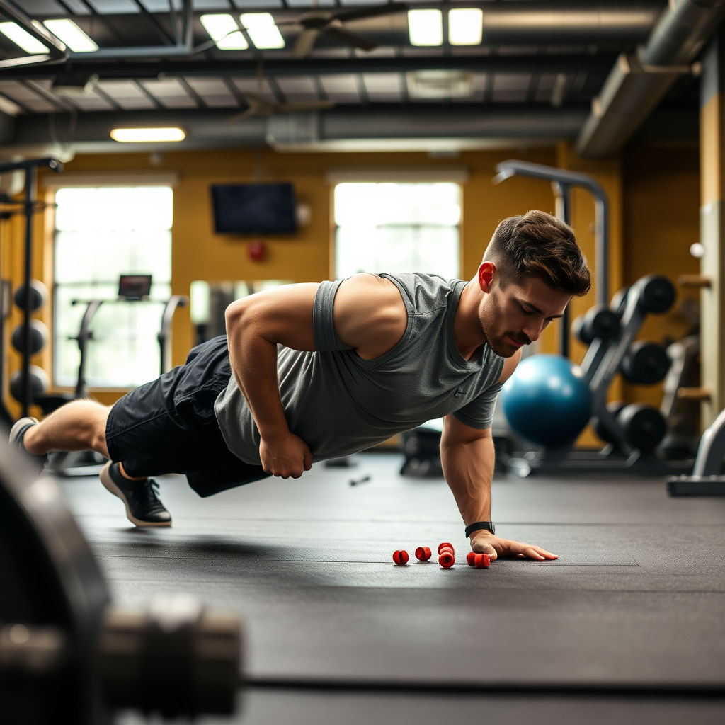 The Lower Back Fix: Hold Steady