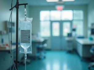 Unveiling the Benefits of Mobile IV Therapy