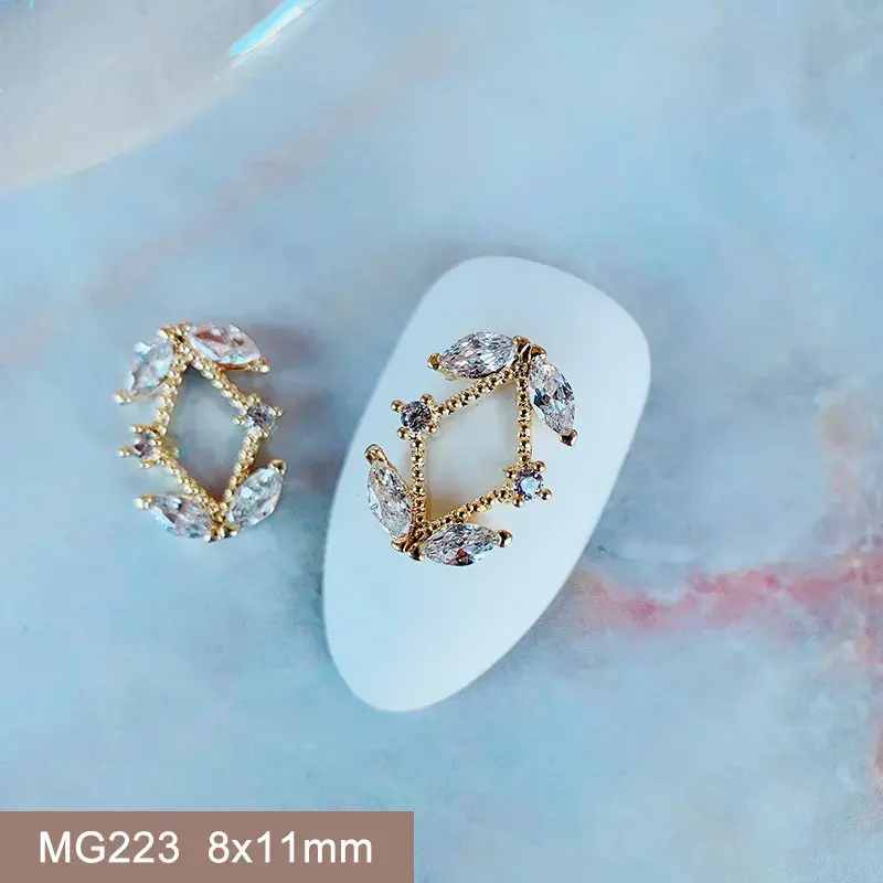 Miniature : diamants