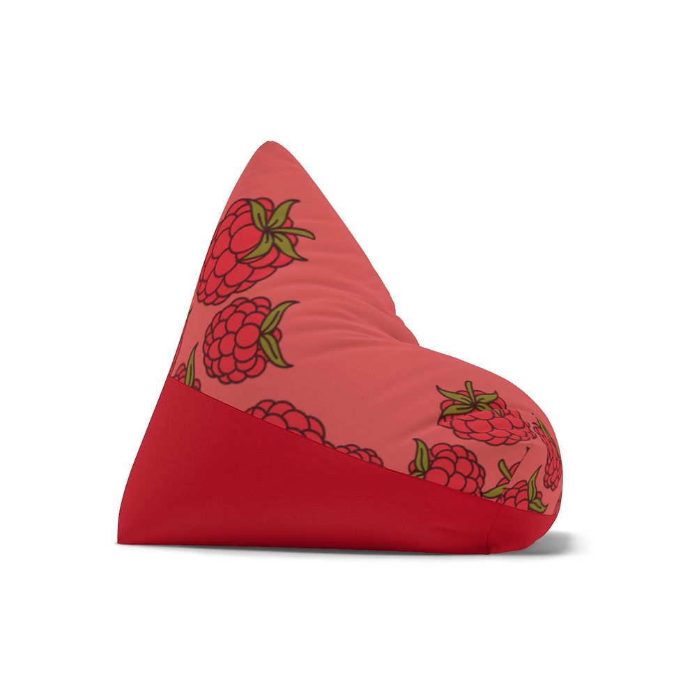Miniature : Bean Bag - chaise pouf