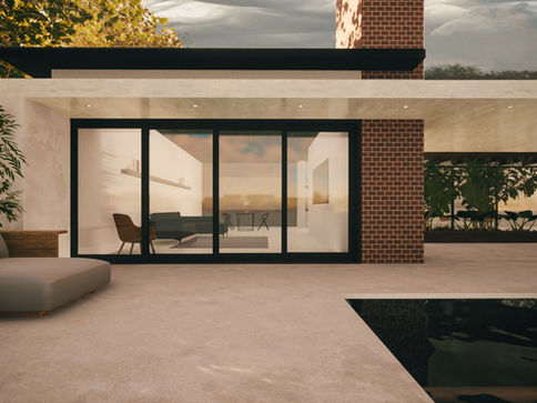 House Walters    |    Cape Town