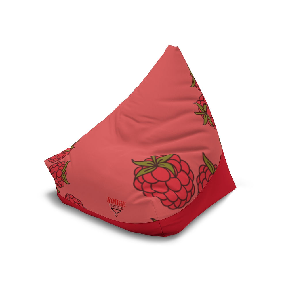 Miniature : Bean Bag - chaise pouf