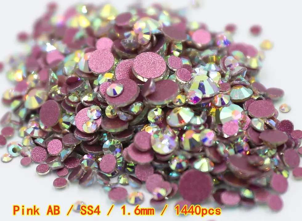 Miniature : Diamants