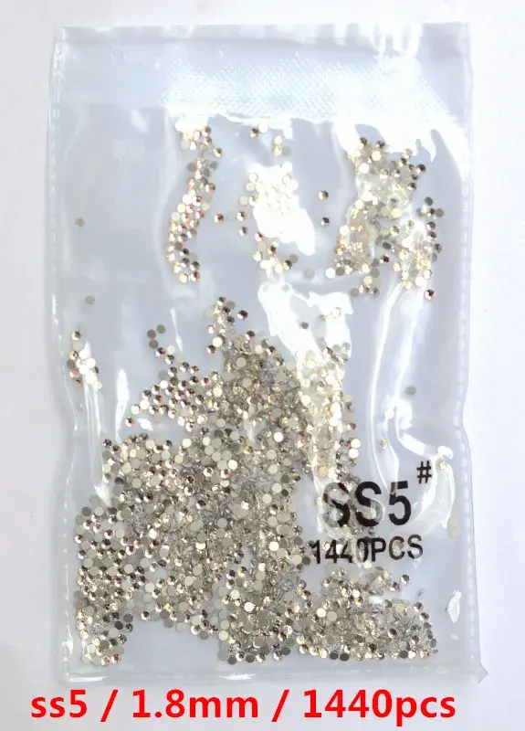 Miniature : Diamants