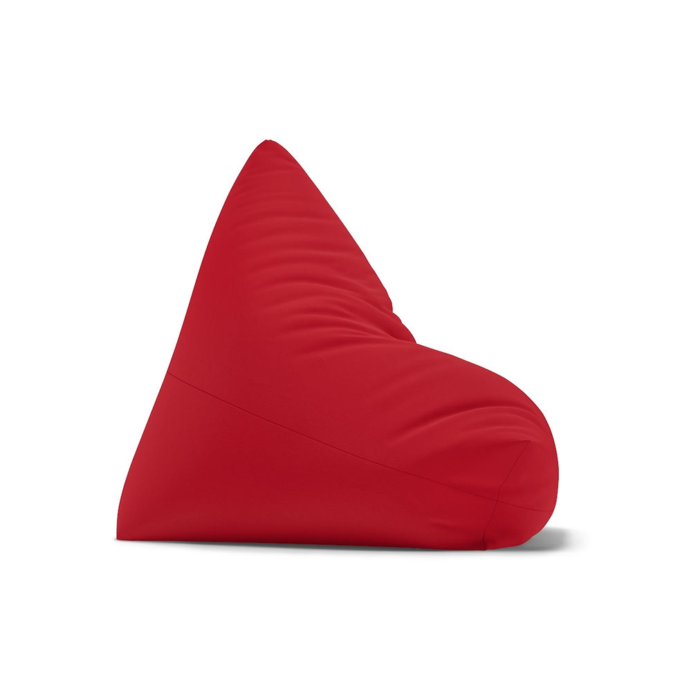 Miniature : Bean Bag - chaise pouf