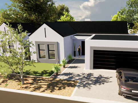 Aan de Wijnlanden Estate