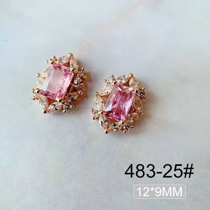 Miniature : diamants